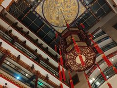 -丰泽园饭店