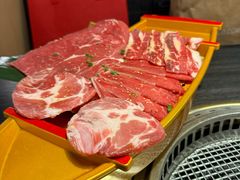 -AJIYA·池袋日式烧肉自助(天津万象城店)