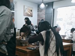-晋来顺手擀面(金地花园店)