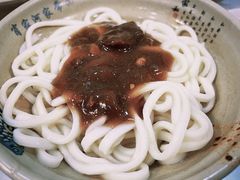 -肖家河家常面(肖家河北街店)