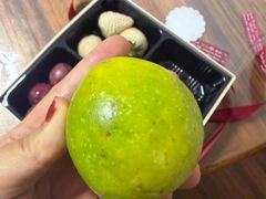 -曼格蒸汽活海鲜·榴莲自助(皇庭广场店)