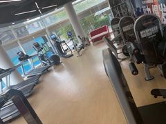 -一兆韦德健身(慧芝湖店)