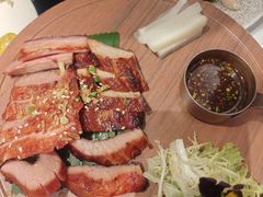 -泰椰里·泰国餐厅(智慧城广百广场店)