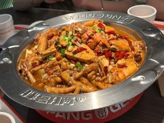 -蟹宗蟹(润达国际五楼店)