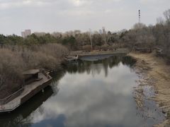 -长春市南湖公园