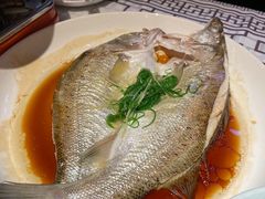 清蒸鲈鱼-湘语·湖南家常菜(新洲店)