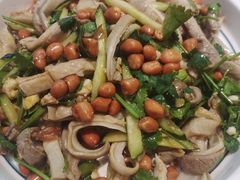 沙姜猪肚-蒸武门·广式茶点(金宝莱店)