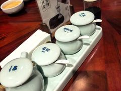 -喜鼎海胆水饺(东港店)
