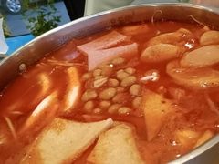-小木屋米酒店总店