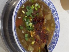 -清真马文肉丸胡辣汤(回民街店)