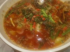 -国人川菜(李家村建东街店)