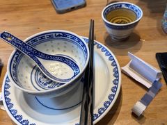 -图味美小黄鱼·景德菜(浙江路店)