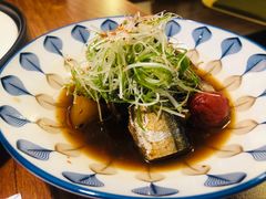 -千代饮兵卫日本料理(东二环泰禾广场西区店)