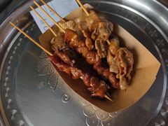 -谢怀亮芝麻茶