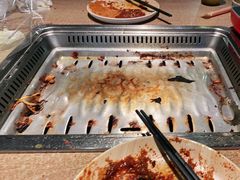 -新石器烤肉(石路天虹店)