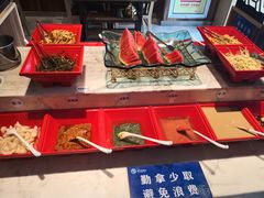 -额尔敦传统涮(光明路店)