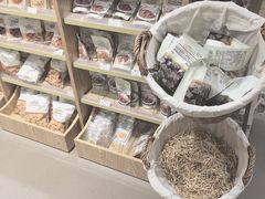 -MUJI无印良品(万科里店)