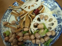 -刘信牛羊肉小炒泡馍(回民街店)