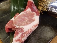 -赤坂亭·M9和牛烧肉·铁板烧(合肥万象城店)