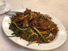 -桥底辣蟹(谢斐道店)