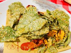 -一味大院•桐庐菜传承店(春江路店)