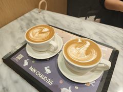 -PAIN CHAUD 百丘(尚嘉中心店)