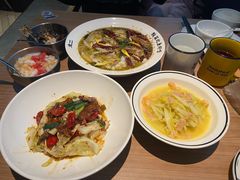 -新太二·鲜料川菜(东汇城店)