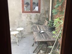-铃木食堂(帽儿胡同店)