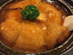 -拿福食府(广大路店)