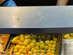 -豪華小食.華記