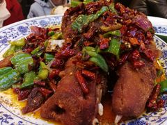 -徐鼎盛民间菜(九街店)