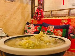 酸菜大骨-Eastwood 大东北 The northeast restaurant