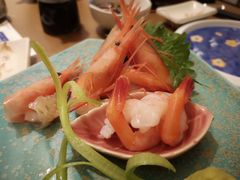 -水之惠鲜鱼料理(王府大街店)