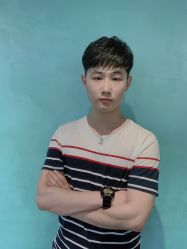 点击看大图 -杜尚发型