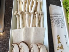 -皇城老妈川味火锅·大连海鲜火锅(港湾店)