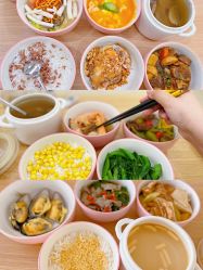 -英泽产后护理中心(南海总店)