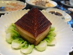 -杭州西子湖四季酒店·金沙厅