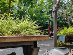 -MAP CHA普洱茶馆(翠湖店)