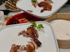 -盛百味·家宴餐厅(霸州分店)