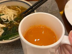 -济南鲁能贵和洲际酒店-第六层自助餐厅