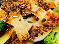 -艺味深尝(云锦路店)
