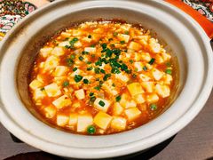 八珍豆腐煲-香港财记(汇励99城市公园店)