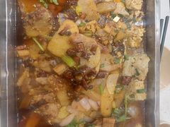 -沈姐万州烤鱼(沙坪坝七中店)
