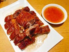 -宏记广东客家菜(丰汇店)