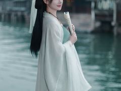 -汉仪华裳汉服旗袍·摄影写真馆(乌镇西栅店)