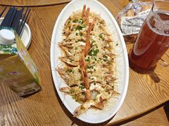 -赶海部落海鲜城(海阳路店)