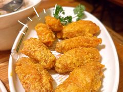 -新白鹿餐厅(龙游路店)