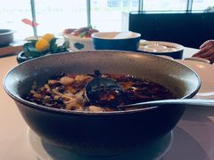 沸腾笋壳鱼-悦江(梅奔中心店)