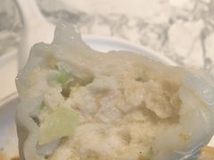 -悦海·家宴·冰花皮皮虾大锅贴(宝龙店)
