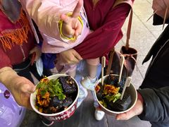 -黑色经典臭豆腐·湖南特产(坡子街店)